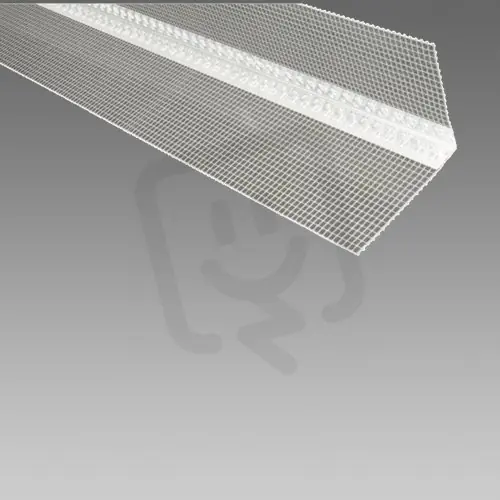 Kom.lišta roh. plast s tkan.10x10cmx2,5m Debetex DEN BRAVEN Z00076 Finální Výprodej