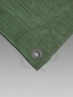 Odeslání Ihned Zakrývací plachta s kovovými oky Profi 3x4m + DEN BRAVEN B9352FOL