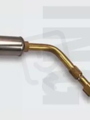 Časově Omezené 91-HRK-25 střední hořák pr. 25 mm, 11kW