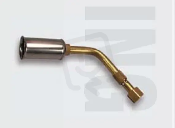 Časově Omezené 91-HRK-25 střední hořák pr. 25 mm, 11kW