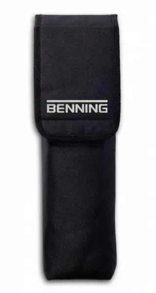 Kožené pouzdro pro DUSPOL Cenová Bomba