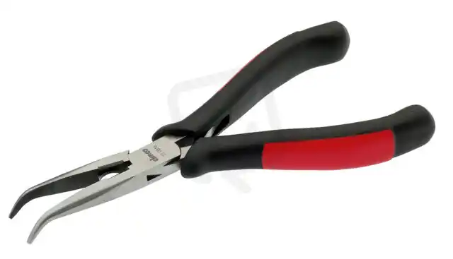 Nakupujte Hned Špičaté kleště elektronik - 150mm CIMCO 100 816