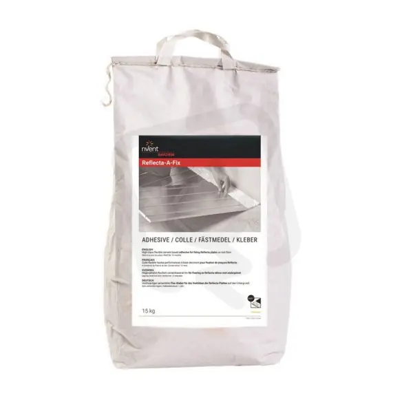 Lepidlo pro lepení desek Reflecta 15 kg R-RF-ADH-A-FIX RAYCHEM 1244-001372 Cenová Bomba