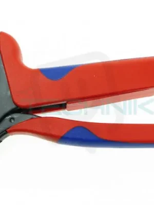 LK1-ONM 46 Lisovací kleště na oka 4-6mm2 Jen Po Omezenou Doba