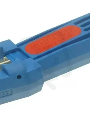 WE100 Odiz.nůž pro průměry vodičů 4-13mm Cenová Bomba