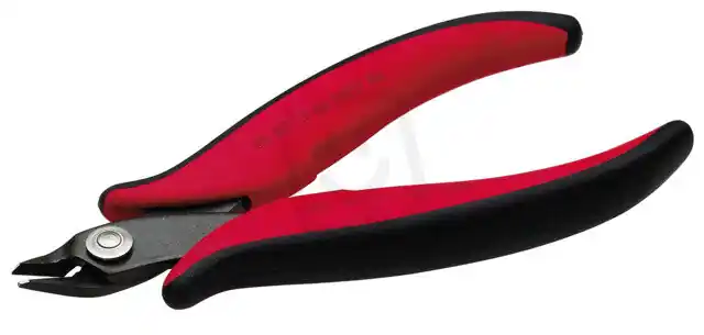 Horká Nabídka Štípací kleště elektronik - 132 mm CIMCO 101051
