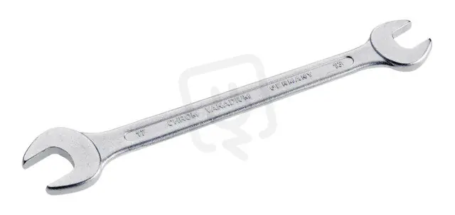 Novinka Plochý stranový klíč SW 13 x 17 CIMCO 112212