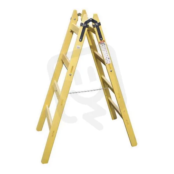Štafle STANDART 300 8 příček CMOL 1008.02 Top Prodej