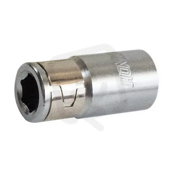 Vrácení Zdarma Hlavice 3/8‘‘ na bity 10mm HONITON H405