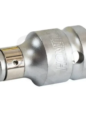 Hlavice 1/2‘‘ na bity 1/4‘‘ HONITON H409 Přímo Od Výrobce