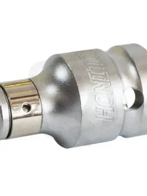 Nízká Cena Hlavice 1/2‘‘ na bity 10mm HONITON H410