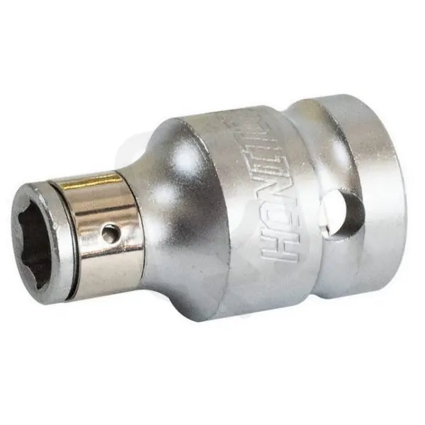 Nízká Cena Hlavice 1/2‘‘ na bity 10mm HONITON H410