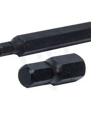 Bit 10mm/30mm Imbus 10 HONITON HEX10-10 Vysoce Kvalitní