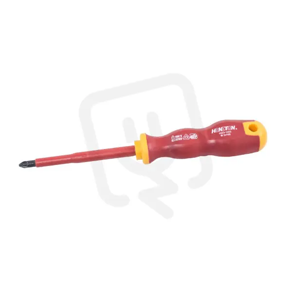 Šroubovák PZ 1000V S2 2x100mm HONITON HW1023-1002 Expresní Doručení