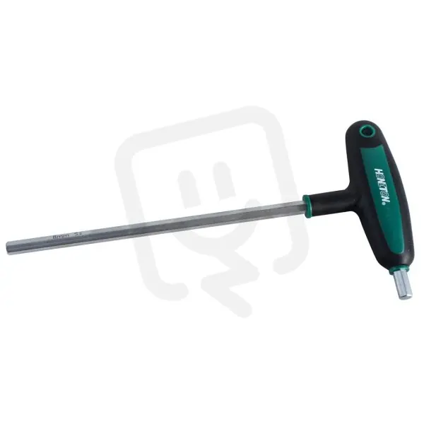 Šroubovák imbus 5,0x150mm HONITON HW1516-6-6150050 Nová Kolekce