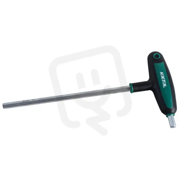 Sezónní Sleva Šroubovák imbus 8,0x200mm HONITON HW1516-6-6200080