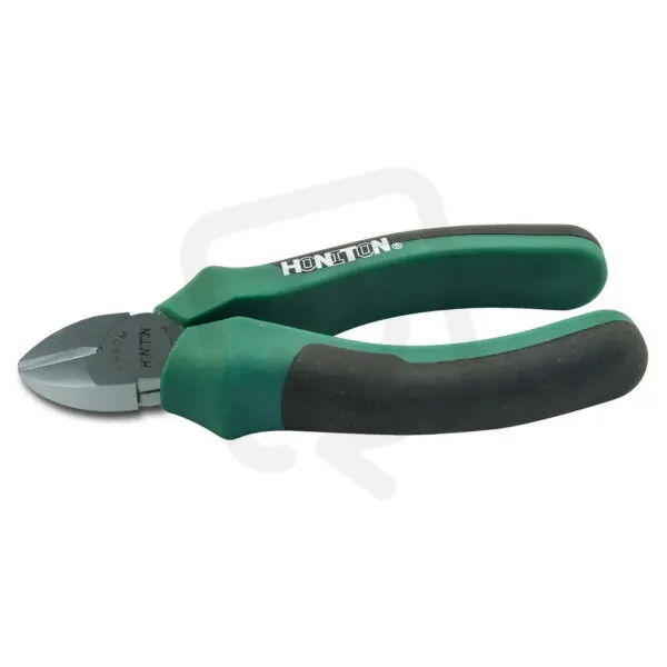 Jen Po Omezenou Doba Kleště štípací boční CR-V 160mm HONITON HW15604-12-160