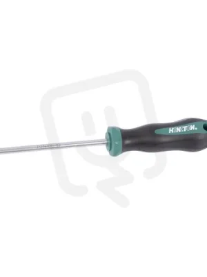 Šroubovák PZ S2 2,0x150mm HONITON HW1713-3-1502 Přímo Od Výrobce
