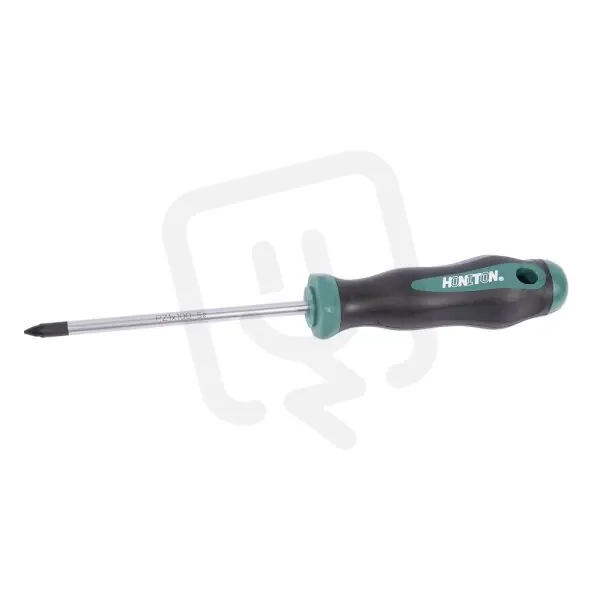 Šroubovák PZ S2 2,0x150mm HONITON HW1713-3-1502 Přímo Od Výrobce