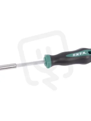 Akce Šroubovák na bity 1/4‘‘ × 100mm HONITON HW1717-3-610014