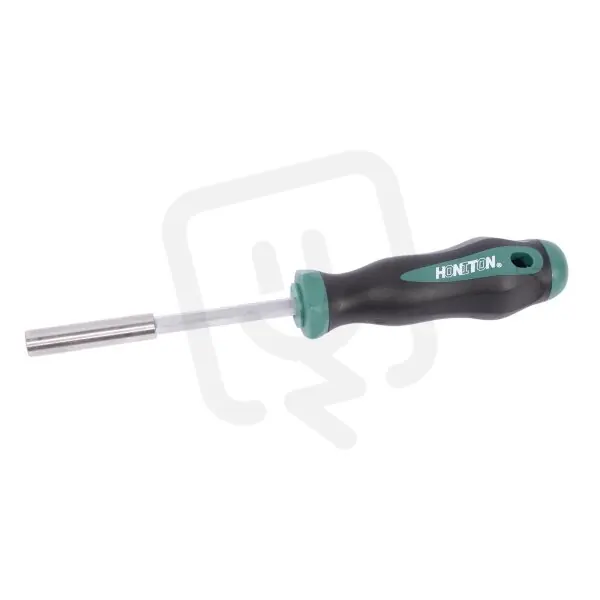 Akce Šroubovák na bity 1/4‘‘ × 100mm HONITON HW1717-3-610014