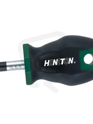 Šroubovák PL S2 6,5x25mm HONITON HW951-7-02565 Víkendová Akce