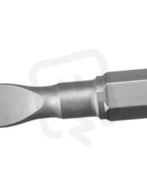 Značkový Bit 1/4‘‘ PL S2 8,0x25mm 1bal/8ks HONITON HW961-12-02581