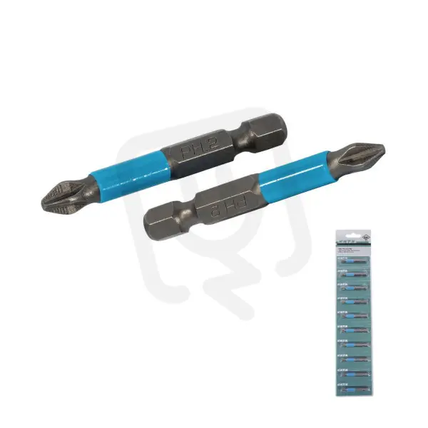 Omezená Nabídka Bit 1/4‘‘ PH S2 1x50mm 1bal/10ks HONITON HW962-21-0501