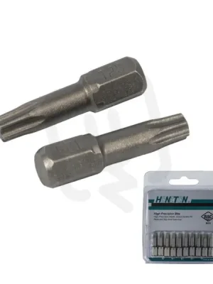 Kup Teď Bit 1/4‘‘ TRX S2 30x25mm 1bal/10ks HONITON HW964-12-02530