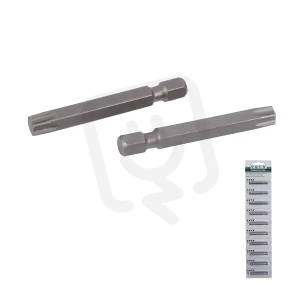 Bit 1/4‘‘ TRX S2 40x50mm 1bal/10ks HONITON HW964-21-05040 Poslední Šance