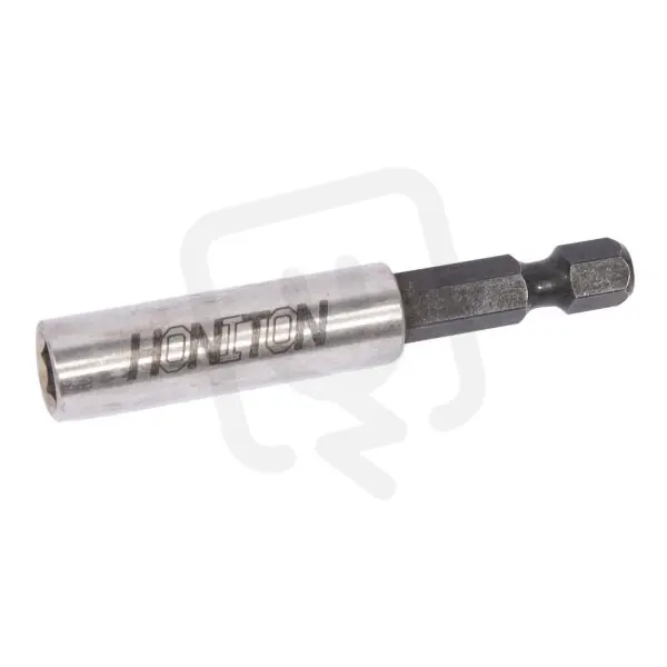 Dokud Zásoby Vydrží Magnetický nástavec na bity 60mm 1/4‘‘ HONITON HW967-21-41-06014