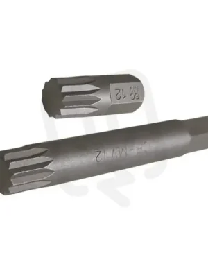 Bit 10mm/30mm XZN M12 HONITON HXZN10-12 Vrácení Zdarma