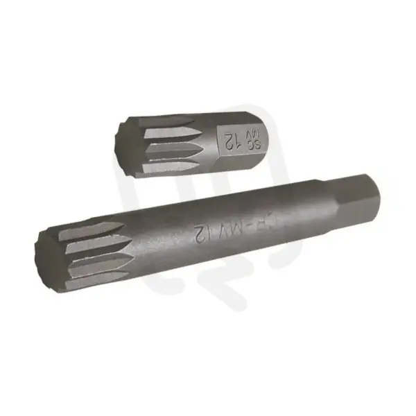 Bit 10mm/30mm XZN M12 HONITON HXZN10-12 Vrácení Zdarma