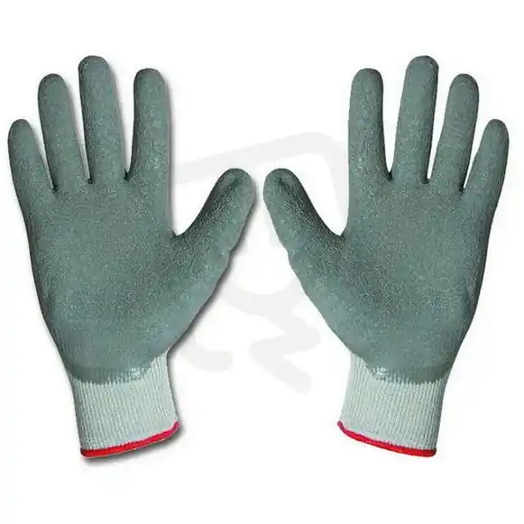 Ověřený Rukavice máčené v latexu DIPPER, velikost 10‘‘ XTLINE JA143210/10