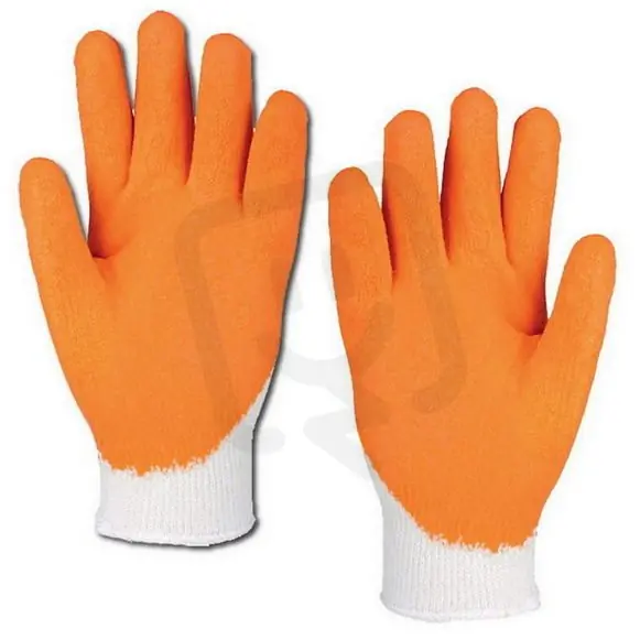Poslední Šance Rukavice Dick knuckle 10‘‘ s výstavní kartičkou (pro stojan) XTLINE JAV10062/10