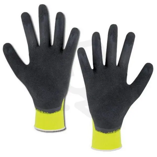 Rukavice Petrax 9‘‘ s výstavní kartičkou (pro stojan) XTLINE JAV8007/09 Objednat Nyní