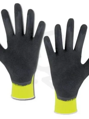 Jen Po Omezenou Doba Rukavice Petrax 10‘‘ s výstavní kartičkou (pro stojan) XTLINE JAV8007/10