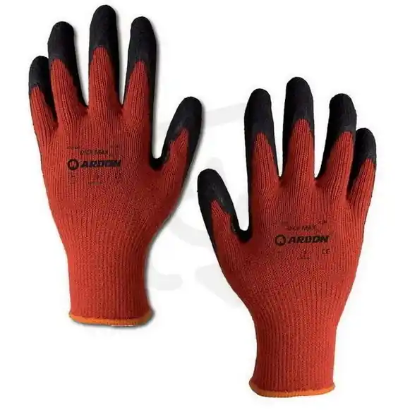Sleva Rukavice Dick max 10‘‘ s výstavní kartičkou (pro stojan) XTLINE JAV9096
