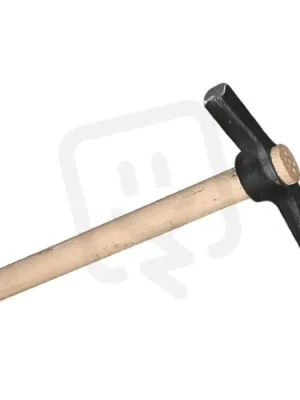Kladivo zednické bez vytahováku 700g JUCO KL333713 Must-Have