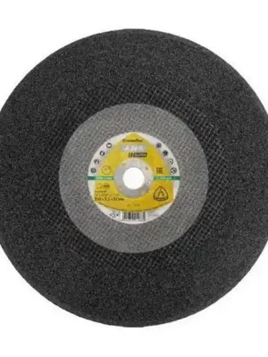 Nejprodávanější Kotouč řezný 300x3,0x25,4 A-ocel KLINGSPOR KLA6793