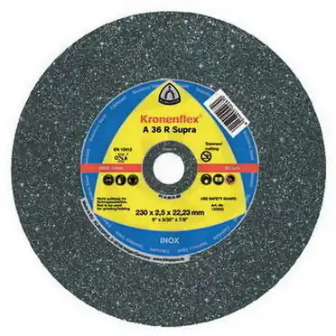 Kotouč řezný 125x2x22A NEREZ/OCEL KLINGSPOR KLI126849 Kup Teď