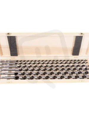 Horká Nabídka Sada vrtáků do dřeva 230mm 6dílů STAVTOOL P11161
