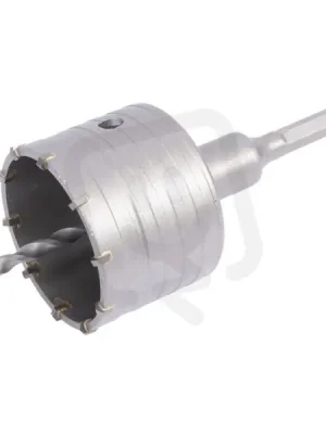 Expresní Doručení Vykružovací korunka do zdiva 65mm STAVTOOL P11827