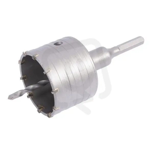 Expresní Doručení Vykružovací korunka do zdiva 65mm STAVTOOL P11827
