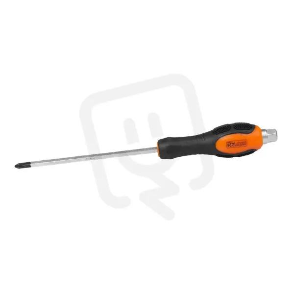 Šroubovák úderový PH2x250mm RICHMANN PC5332 Dokud Zásoby Vydrží