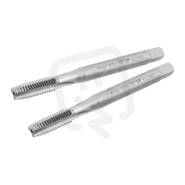 Závitník HSS M8x0,75, sada RICHMANN PC9074 Aktuální