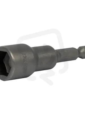 Časově Omezené Nástrčná hlavice s magnetem 13mm 1/4‘‘ 65mm HONITON HW960-65-13