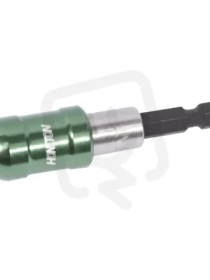 Nejprodávanější Rychloupínácí magnetický nástavec na bity 62mm 1/4‘‘ HONITON HW967-21-2-06214
