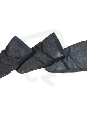 Klínek do sekery 23x16mm č.1 XTLINE JAD0001 Ihned K Objednání