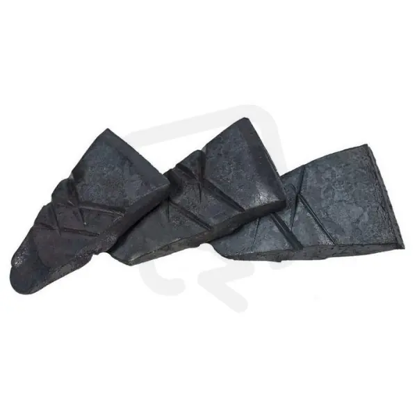 Bezpečná Platba Klínek do sekery 39x23mm č.5 XTLINE JAD0005
